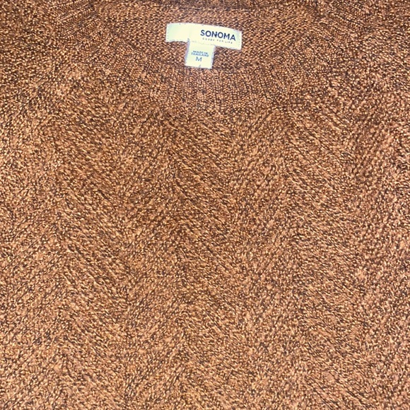 Sonoma Crewneck Sweater - Picture 3 of 3